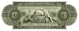 Dunbarton logo